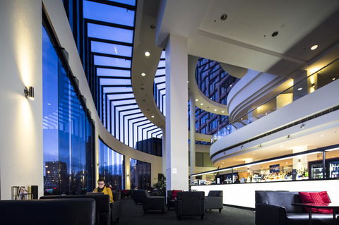 Hotel Grand Chancellor Hobart - Accommodation Burleigh 14