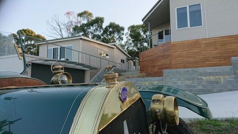 55 On Henry Street - Accommodation Burleigh 9