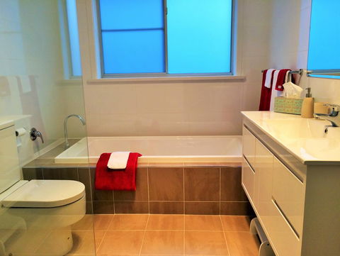 City Lights - Accommodation Burleigh 5