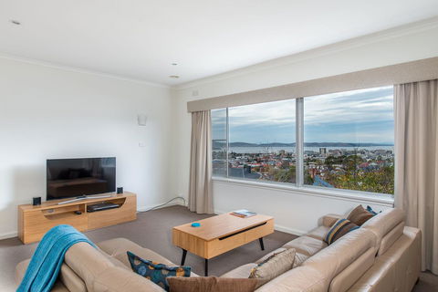 City Lights - Accommodation Burleigh 7