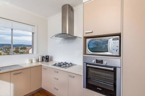 City Lights - Accommodation Burleigh 9