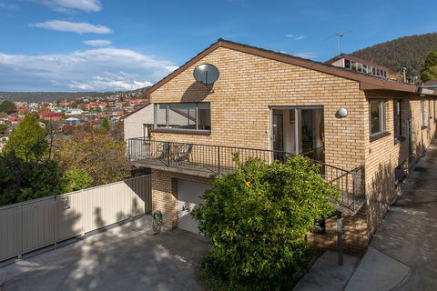 City Lights - Accommodation Burleigh 22