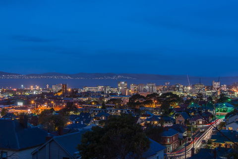 City Lights - Accommodation Burleigh 12