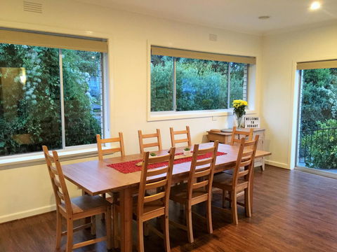 City Lights - Accommodation Burleigh 4