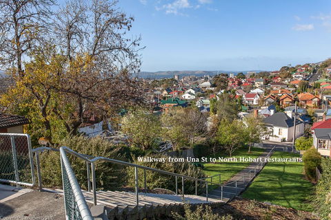 City Lights - Accommodation Burleigh 21