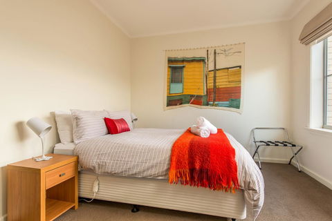 City Lights - Accommodation Burleigh 13