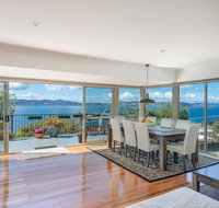 Sunrise on the Bay - Accommodation Burleigh