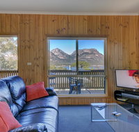 Freycinet Sanctuary 4 - Accommodation Burleigh