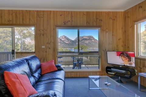 Freycinet Sanctuary 4 - Accommodation Burleigh 0