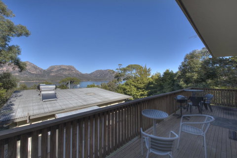 Freycinet Sanctuary 4 - Accommodation Burleigh 1