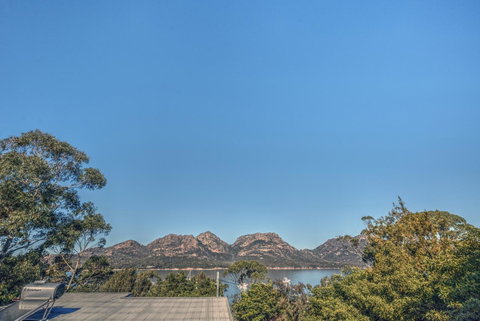 Freycinet Sanctuary 4 - Accommodation Burleigh 4