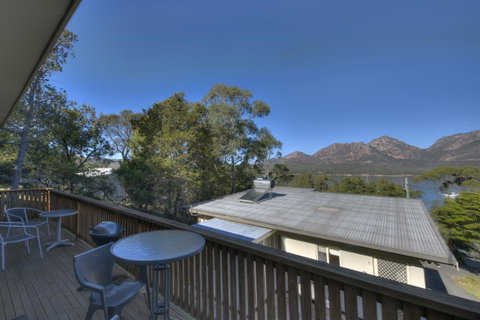 Freycinet Sanctuary 4 - Accommodation Burleigh 8