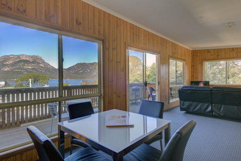 Freycinet Sanctuary 4 - Accommodation Burleigh 2