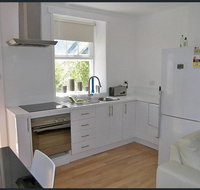 Hobart Colonial Apartment - Accommodation Burleigh