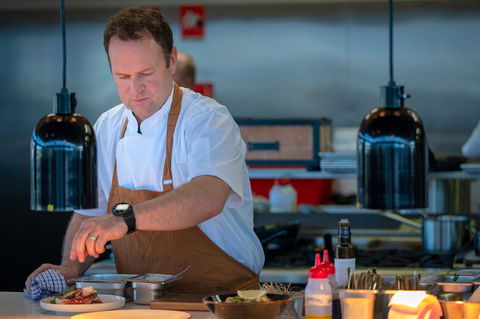 Peppers Silo - Accommodation Burleigh 37