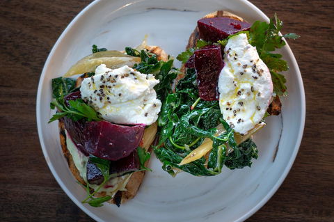 Peppers Silo - Accommodation Burleigh 40