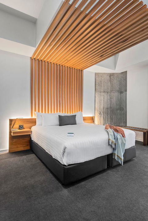 Peppers Silo - Accommodation Burleigh 23