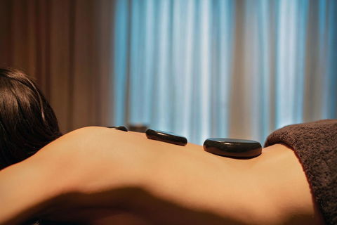 Peppers Silo - Accommodation Burleigh 17