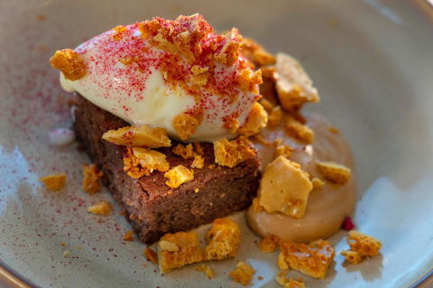 Peppers Silo - Accommodation Burleigh 41