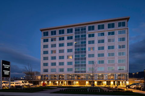 Peppers Silo - Accommodation Burleigh 36