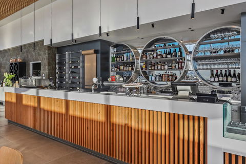 Peppers Silo - Accommodation Burleigh 29