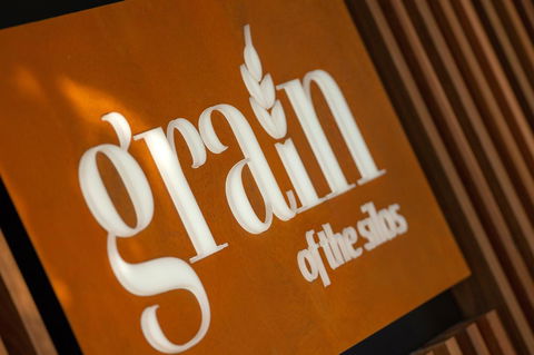 Peppers Silo - Accommodation Burleigh 34