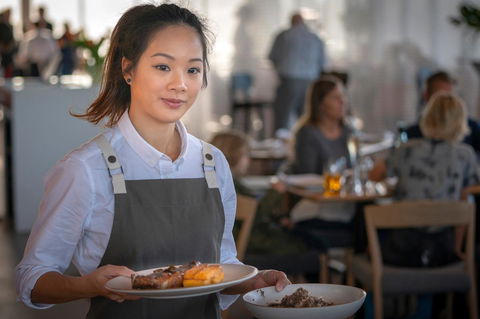 Peppers Silo - Accommodation Burleigh 38