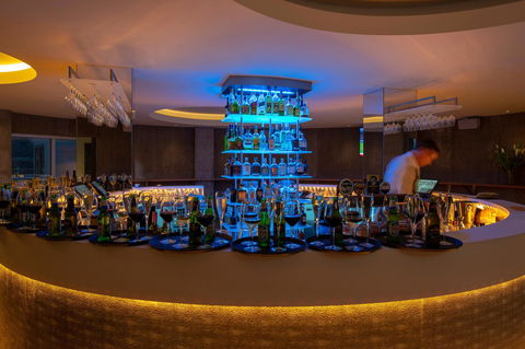 Peppers Silo - Accommodation Burleigh 32