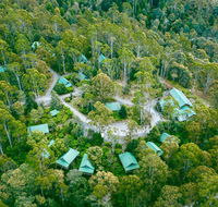 Lemonthyme Wilderness Retreat - Accommodation Burleigh