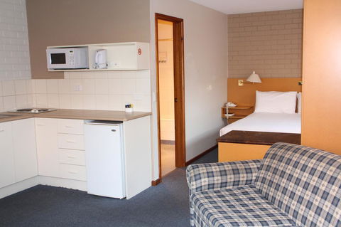 Bay Hotel Apartments - Accommodation Burleigh 32