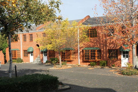 Bay Hotel Apartments - Accommodation Burleigh 26
