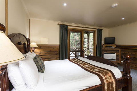 Cradle Forest Inn - Accommodation Burleigh 29