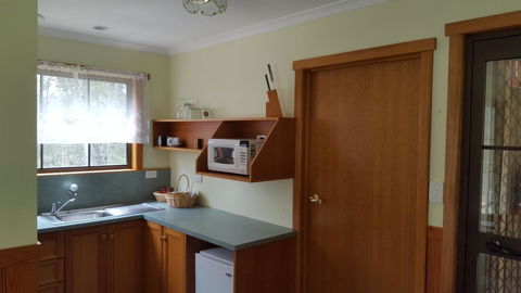 Cradle Forest Inn - Accommodation Burleigh 9