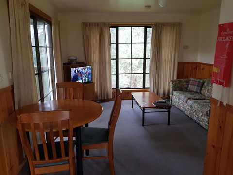 Cradle Forest Inn - Accommodation Burleigh 8