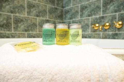 Cradle Forest Inn - Accommodation Burleigh 15