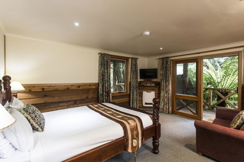 Cradle Forest Inn - Accommodation Burleigh 18