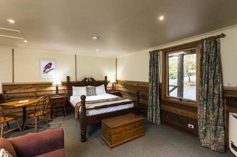 Cradle Forest Inn - Accommodation Burleigh 20