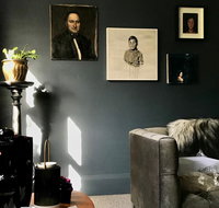 Devine Stays - Rupert 1 NOHO Art Apartment - Accommodation Burleigh