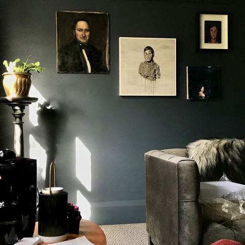 Devine Stays - Rupert #1 NOHO Art Apartment - Accommodation Burleigh 0