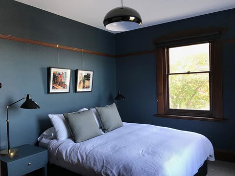 Devine Stays - Rupert #1 NOHO Art Apartment - Accommodation Burleigh 5