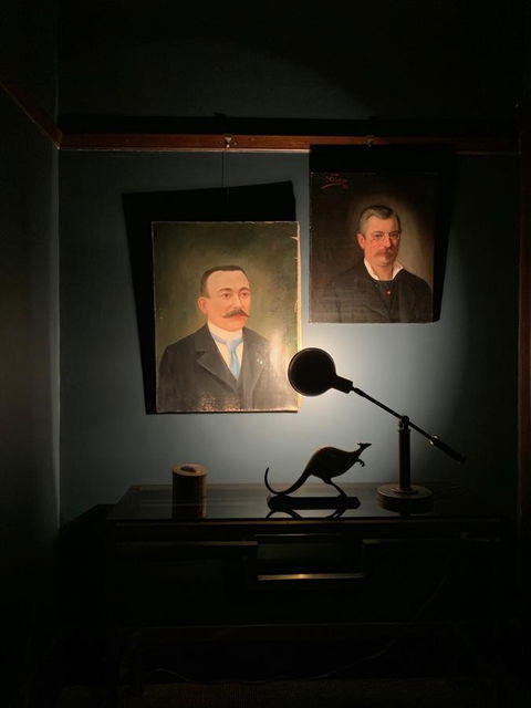 Devine Stays - Rupert #1 NOHO Art Apartment - Accommodation Burleigh 2