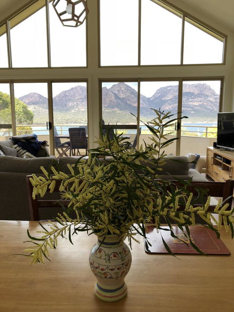 Freycinet Beach House - Accommodation Burleigh 16
