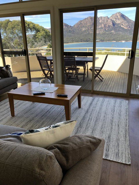Freycinet Beach House - Accommodation Burleigh 3