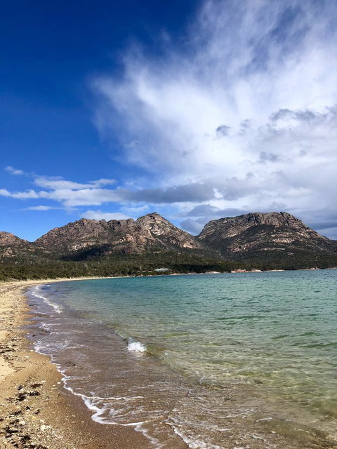 Freycinet Beach House - Accommodation Burleigh 18