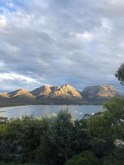 Freycinet Beach House - Accommodation Burleigh 17