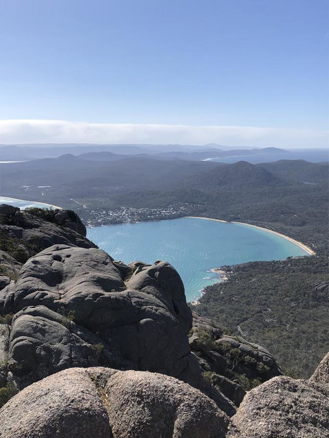 Freycinet Beach House - Accommodation Burleigh 13