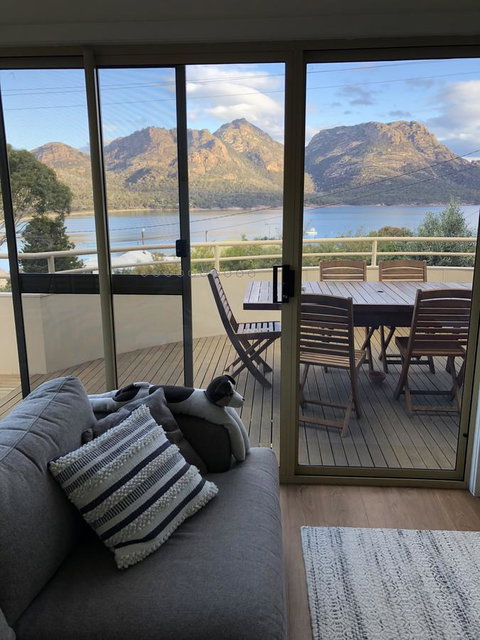 Freycinet Beach House - Accommodation Burleigh 11