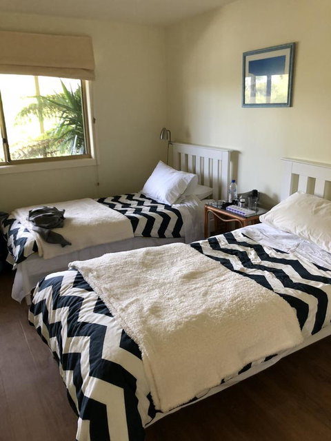 Freycinet Beach House - Accommodation Burleigh 6