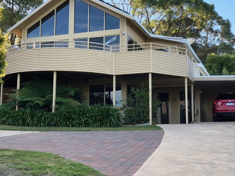 Freycinet Beach House - Accommodation Burleigh 10