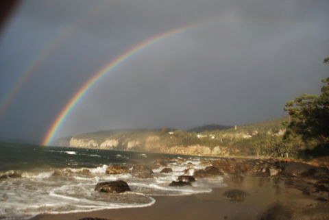 Beachside Taroona With Spa - Accommodation Burleigh 25